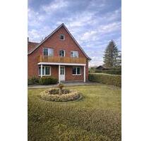 Wohnen auf dem Land- 4 -Zimmer Wohnung zur Miete in Füchtorf - Sassenberg