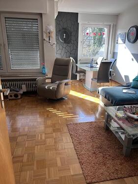 Foto - 3 Zimmer Etagenwohnung zur Miete in Bielefeld