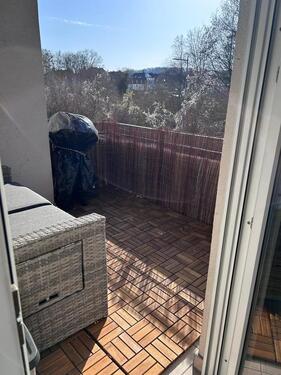 Foto - 3 Zimmer Etagenwohnung in Bielefeld