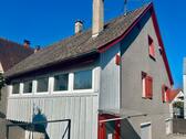 Foto - Zweifamilienhaus mit Ausbaupotential in 88250 Weingarten