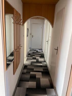 Foto - 4.5 Zimmer Etagenwohnung in Baienfurt