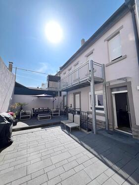 Foto - 2 Zimmer Maisonettenwohnung zum Kaufen in Mannheim