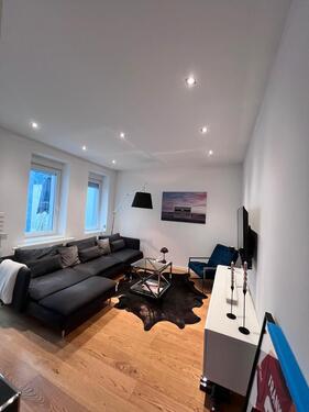 Foto - 2 Zimmer Maisonettenwohnung in Mannheim