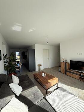 Foto - 3 Zimmer Etagenwohnung zur Miete in Loxstedt