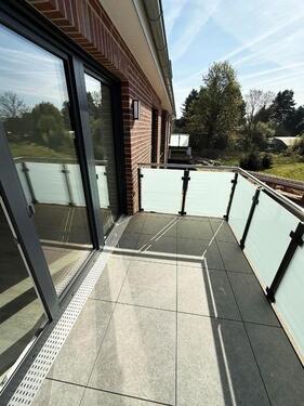 Foto - 3 Zimmer Etagenwohnung in Loxstedt