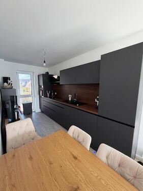 Foto - Etagenwohnung in Loxstedt zur Miete