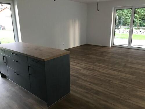 Foto - Erdgeschoßwohnung in Varrel zur Miete