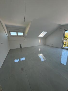Foto - 3 Zimmer Dachgeschoßwohnung zur Miete in Mörlenbach