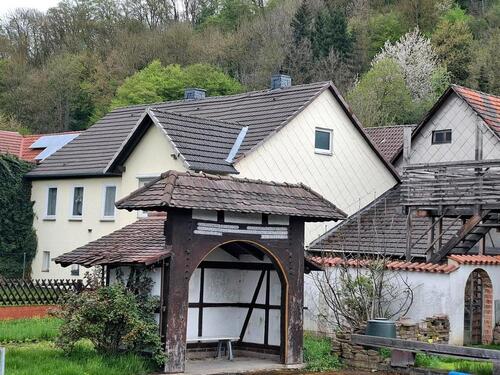Foto - 6 Zimmer Bauernhaus, Landhaus zum Kaufen in Hofgeismar