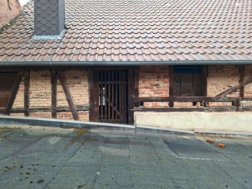 Foto - 6 Zimmer Bauernhaus, Landhaus in Hofgeismar