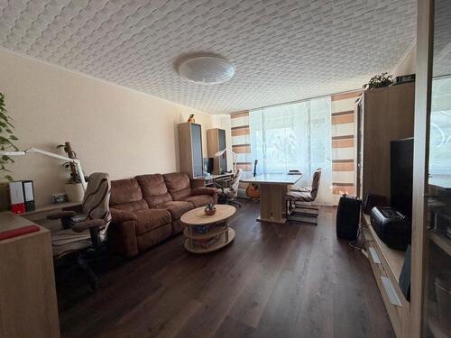 Foto - 4 Zimmer Dachgeschoßwohnung in Schweinfurt