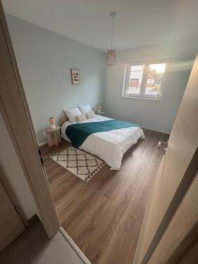 Foto - 3 Zimmer Einfamilienhaus in Kleinblittersdorf