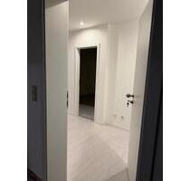 4-Zimmer Maisonette Wohnung mit Balkon und 2 Bädern in Waldbröl