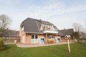 Foto - Ferienhaus 5* Nordsee Sauna Whirlpool 6 Pers + Hunde