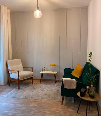 Foto - Räume für Coaching, Yoga, Therapie, Massage, Meditation u.v.m.