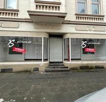 Gewerbefläche zu vermieten! - 900,00 EUR Kaltmiete, ca.  123,00 m² in Hagen (PLZ: 58097) Hagen-Mitte