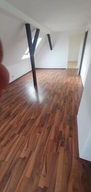 Foto - Etagenwohnung zur Miete in Eisleben (Lutherstadt)