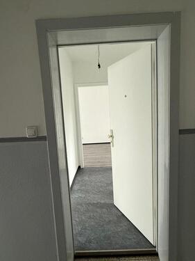 Foto - Etagenwohnung zur Miete in Gelsenkirchen