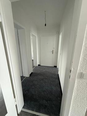 Foto - Etagenwohnung in Gelsenkirchen