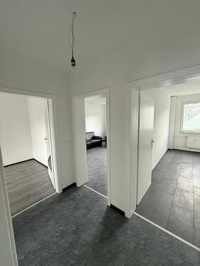 Foto - Etagenwohnung in Gelsenkirchen zur Miete