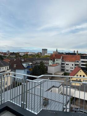 Foto - Penthouse Wohnung im Erstbezug - 1.550,00 EUR Kaltmiete,