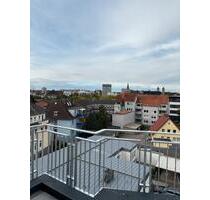 Penthouse Wohnung im Erstbezug - 1.550,00 EUR Kaltmiete, in Osnabrück (PLZ: 49074)