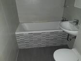 Foto - Kleine 3-Raum-Wohnung in der Kustrenaer Straße im 3. Geschoss zu vermieten
