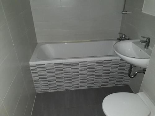 Foto - Kleine 3-Raum-Wohnung in der Kustrenaer Straße im 3. Geschoss zu vermieten