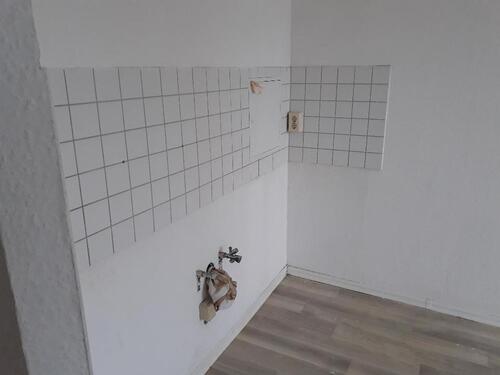 Foto - Etagenwohnung zur Miete in Bernburg (Saale)