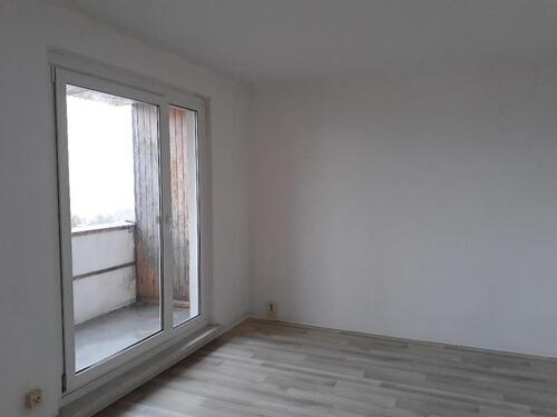 Foto - Etagenwohnung in Bernburg (Saale) zur Miete