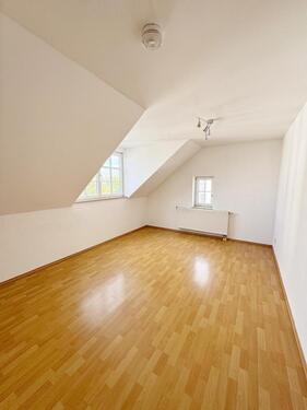 Foto - Helle 2-Raum-Wohnung in zentraler Lage