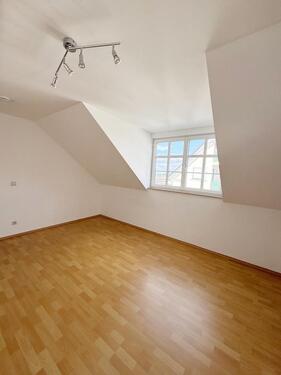 Foto - Etagenwohnung zur Miete in Limbach-Oberfrohna