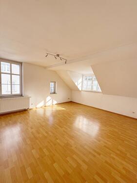 Foto - Etagenwohnung in Limbach-Oberfrohna