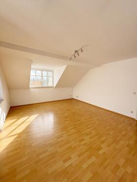 Foto - Etagenwohnung in Limbach-Oberfrohna zur Miete