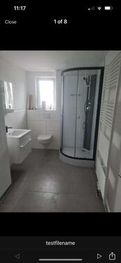 Foto - 4 ZKB Wohnung in KL - Hohenecken