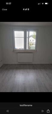 Foto - Etagenwohnung in Kaiserslautern