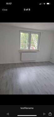 Foto - Etagenwohnung in Kaiserslautern zur Miete