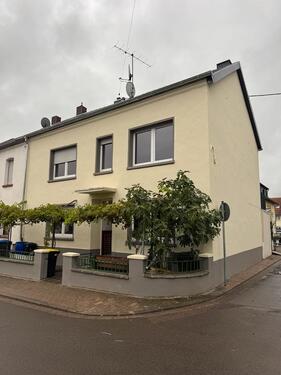 Foto - Renoviertes Haus in Ensdorf zu vermieten
