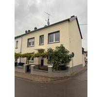 Renoviertes Haus in Ensdorf zu vermieten