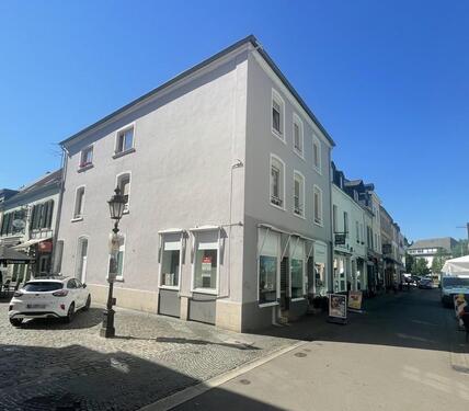 Foto - Top Gewerbefläche in Saarlouis-Altstadt