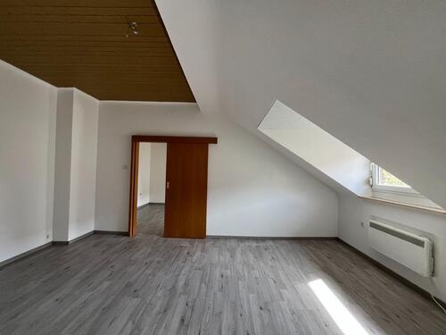 Foto - Etagenwohnung in Neunkirchen