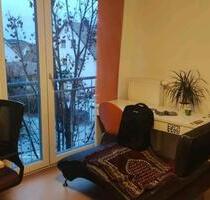 Einzelzimmer - 500,00 EUR Kaltmiete, in Deggendorf (PLZ: 94469)