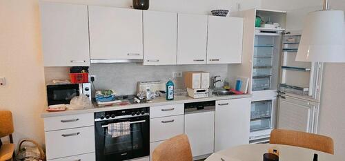 Foto - Etagenwohnung zur Miete in Dallgow-Döberitz