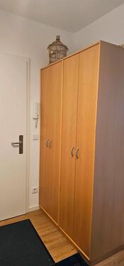 Foto - Etagenwohnung in Dallgow-Döberitz zur Miete