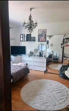 Foto - Etagenwohnung zur Miete in Saarbrücken