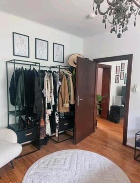 Foto - Etagenwohnung in Saarbrücken