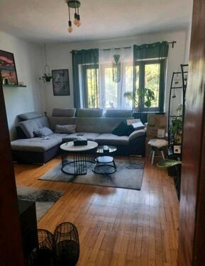 Foto - Etagenwohnung in Saarbrücken zur Miete