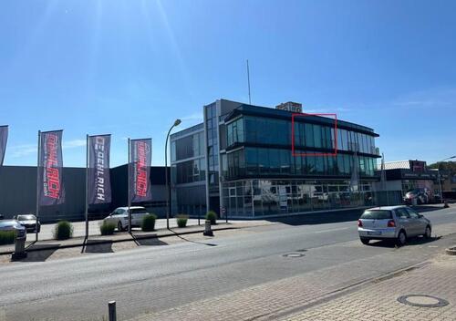 Foto - repräsentative Büro- Gewerbefläche mit 32m² in Verden