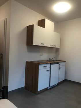 Foto - 1 Zimmer Apartment - 400,00 EUR Kaltmiete,