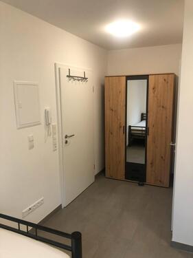 Foto - Etagenwohnung zur Miete in Ehingen (Donau)